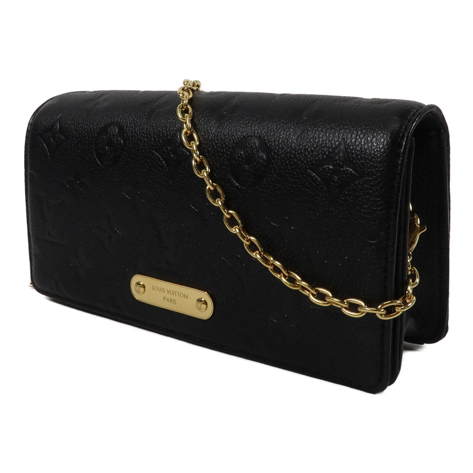 LOUIS VUITTON M46919 肩背包 牛皮 3