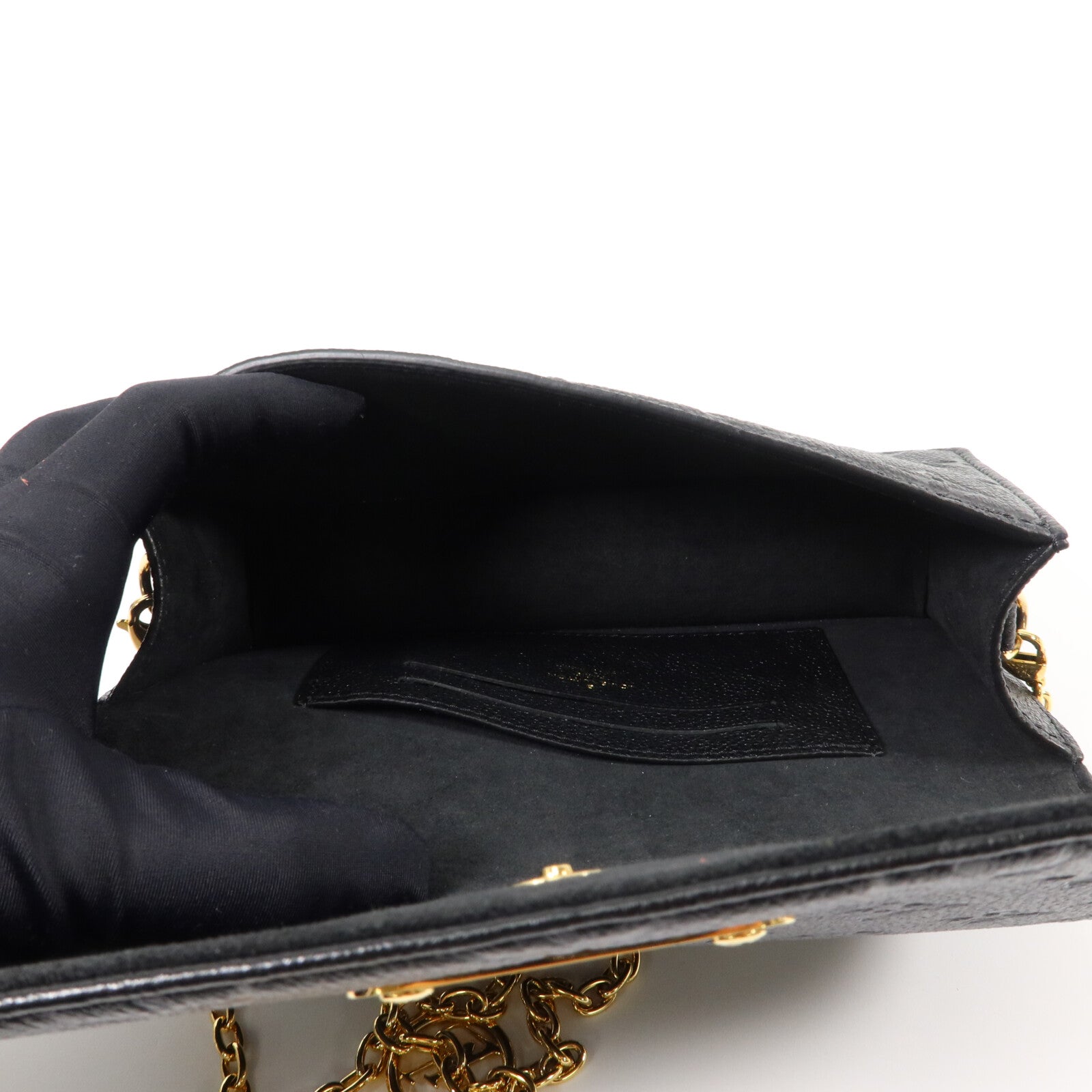 LOUIS VUITTON M46919 肩背包 牛皮 5