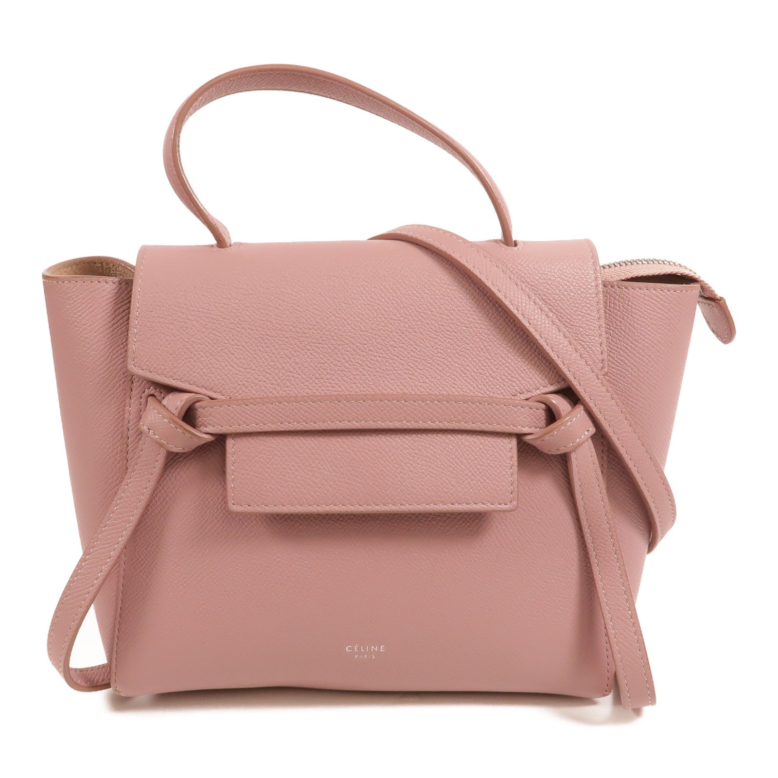LOUIS VUITTON 兩用包 牛皮