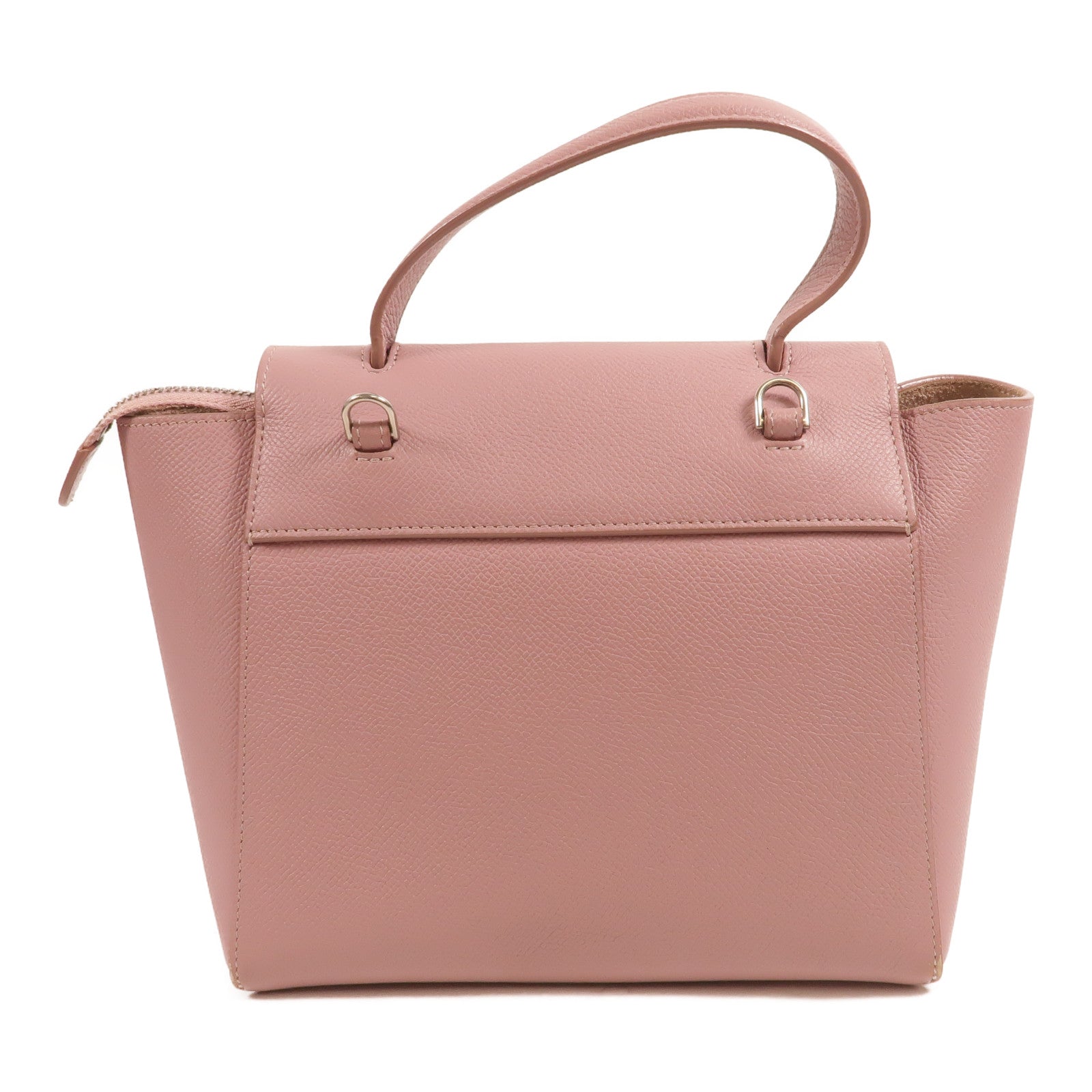 LOUIS VUITTON 兩用包 牛皮 2
