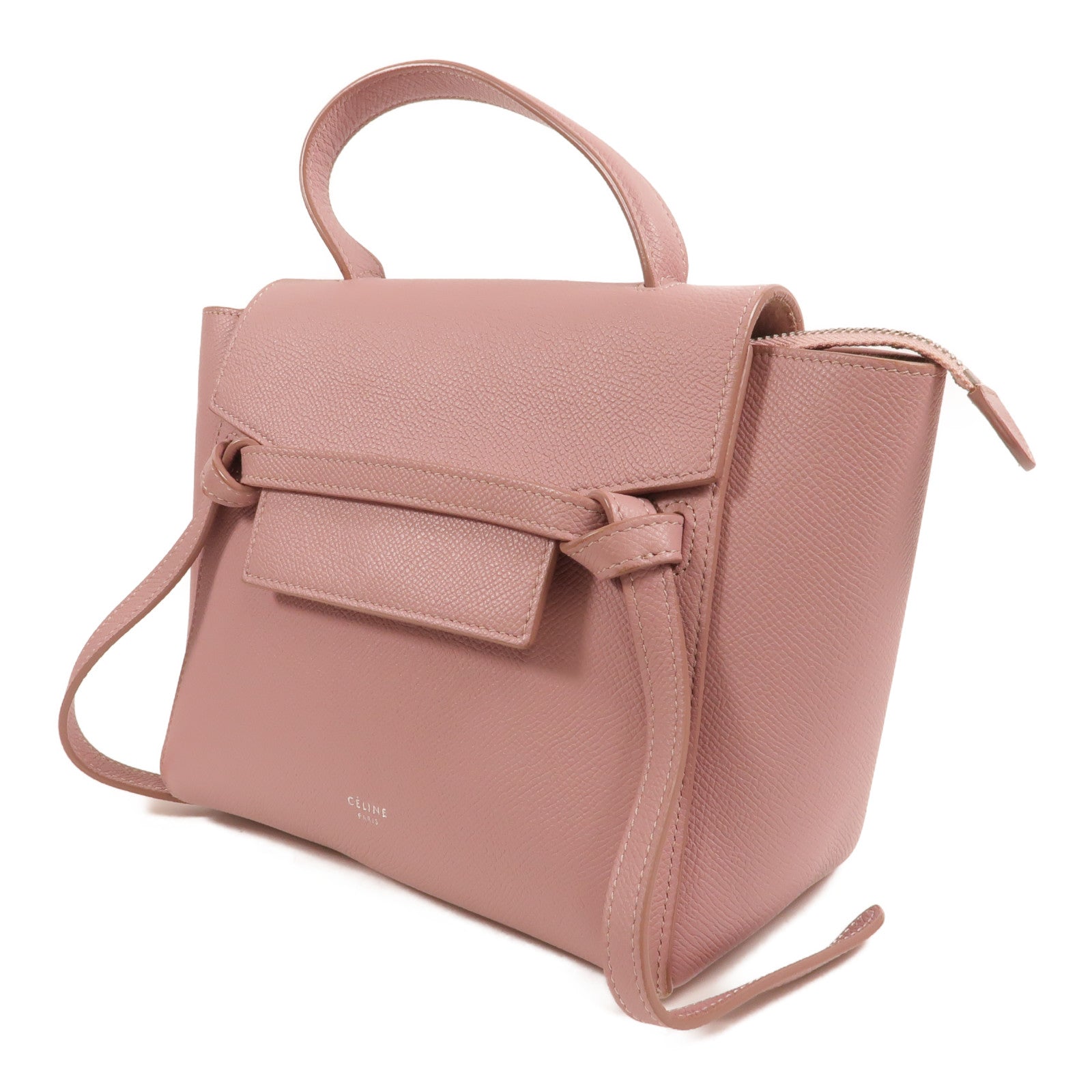 LOUIS VUITTON 兩用包 牛皮 3