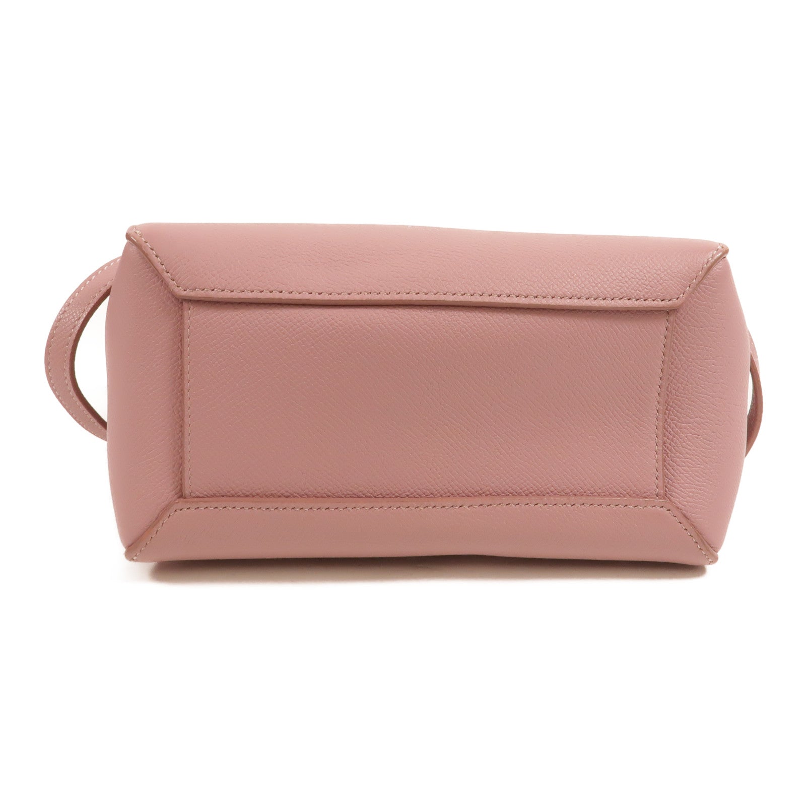 LOUIS VUITTON 兩用包 牛皮 4