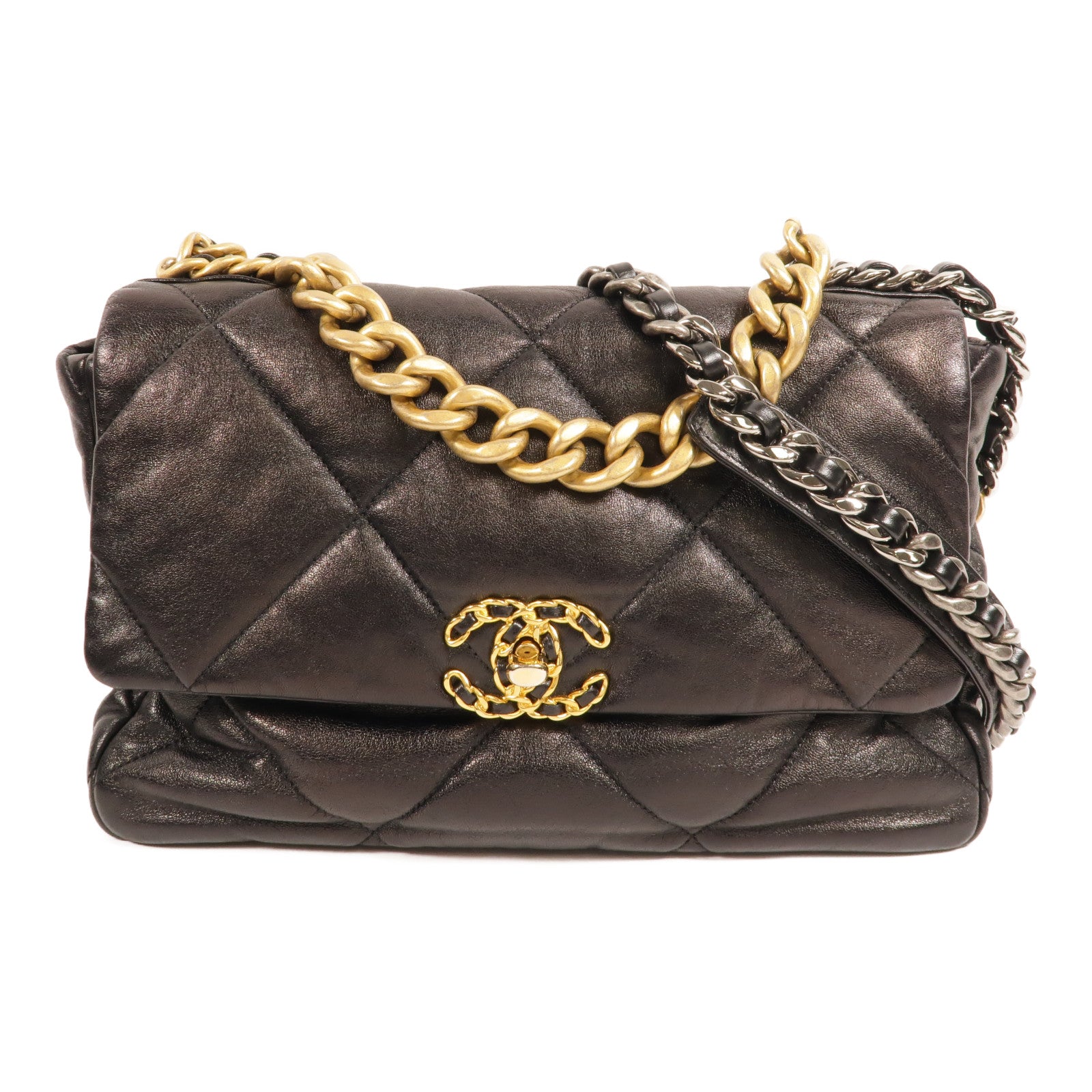 LOUIS VUITTON AS1161 兩用包 羊皮