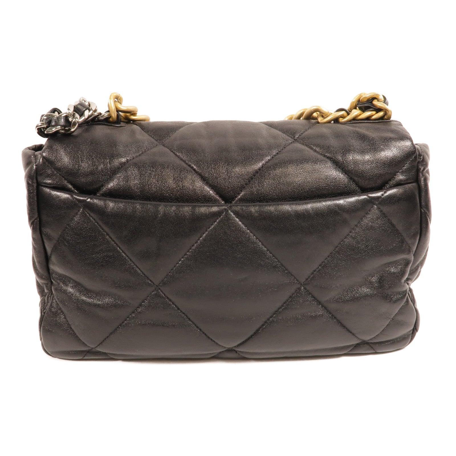 LOUIS VUITTON AS1161 兩用包 羊皮 2