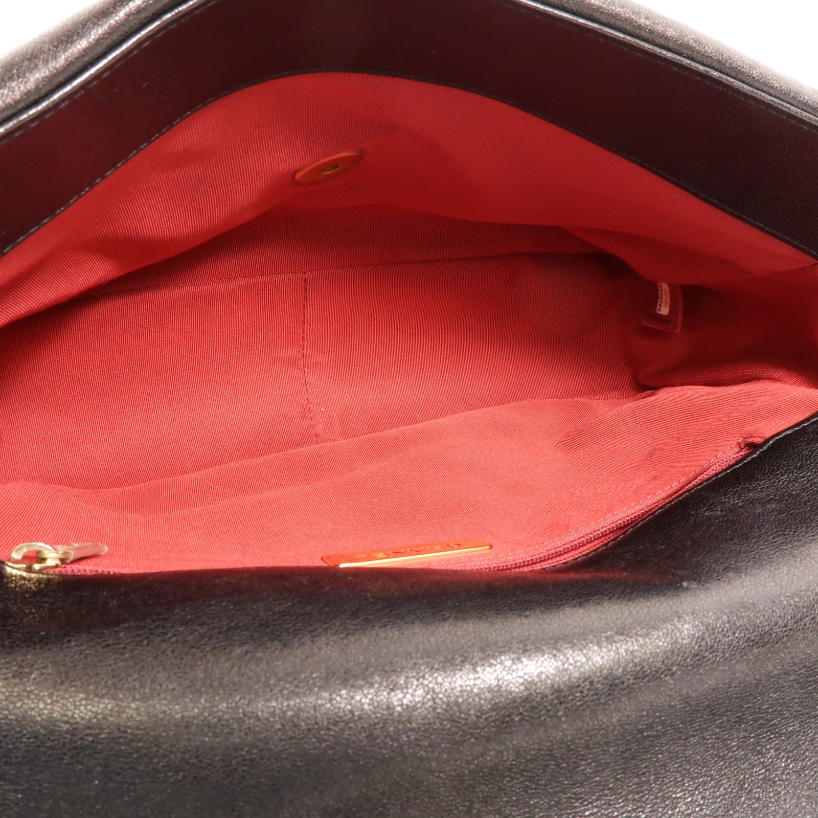 LOUIS VUITTON AS1161 兩用包 羊皮 5