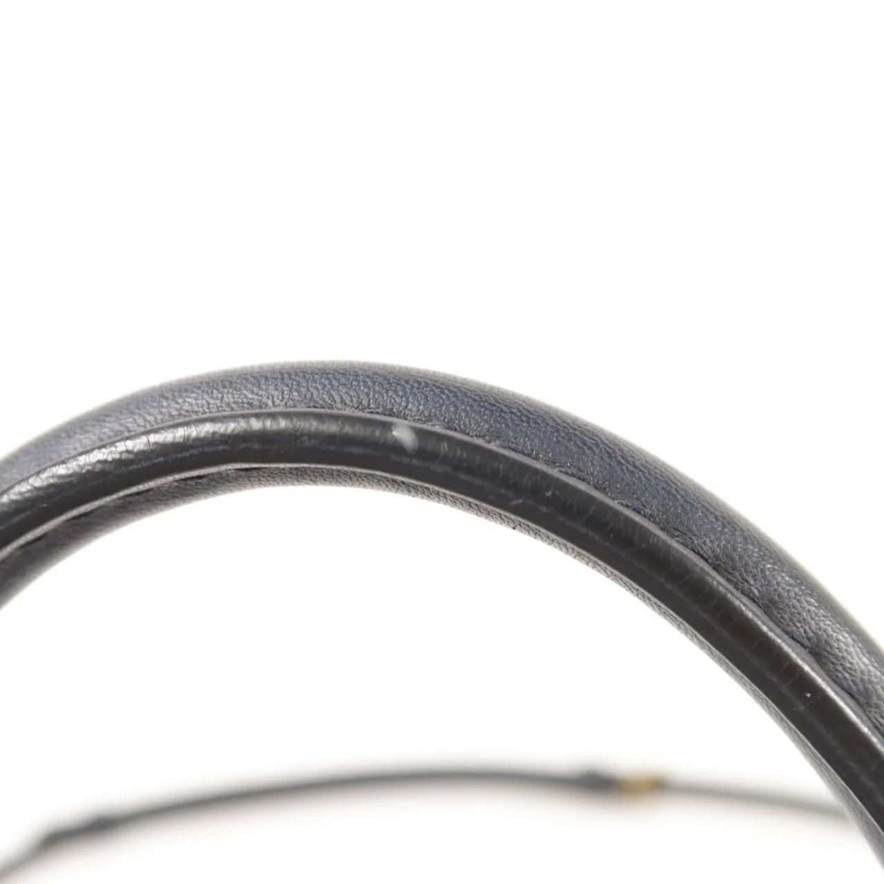 LOUIS VUITTON Locky M44141 兩用包 塗層帆布 棕色 / 黑色 塗層帆布 中古品B - 縮圖 17