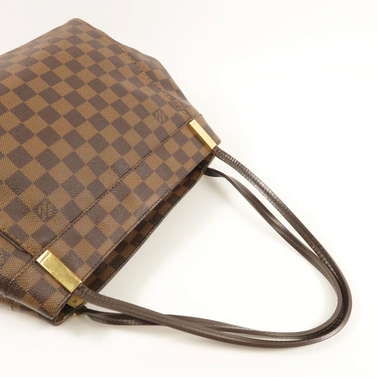 LOUIS VUITTON Marylebone 肩背包 塗層帆布 塗層帆布 - 縮圖 6
