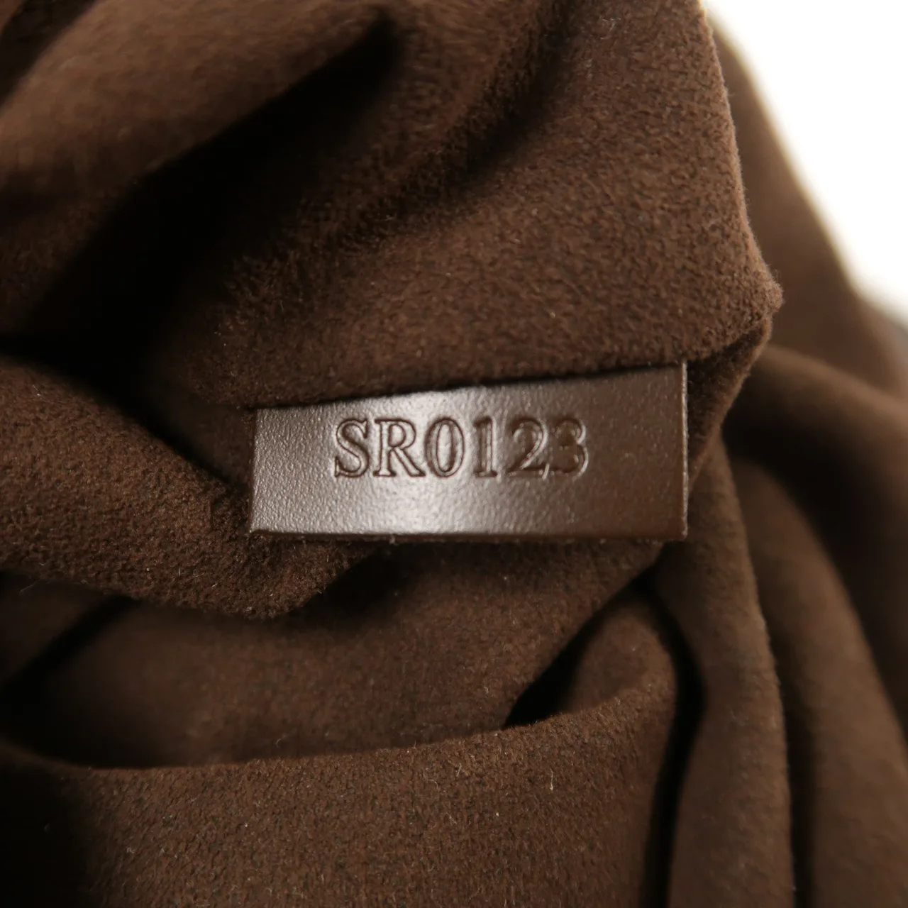 LOUIS VUITTON Marylebone 肩背包 塗層帆布 塗層帆布 - 縮圖 14