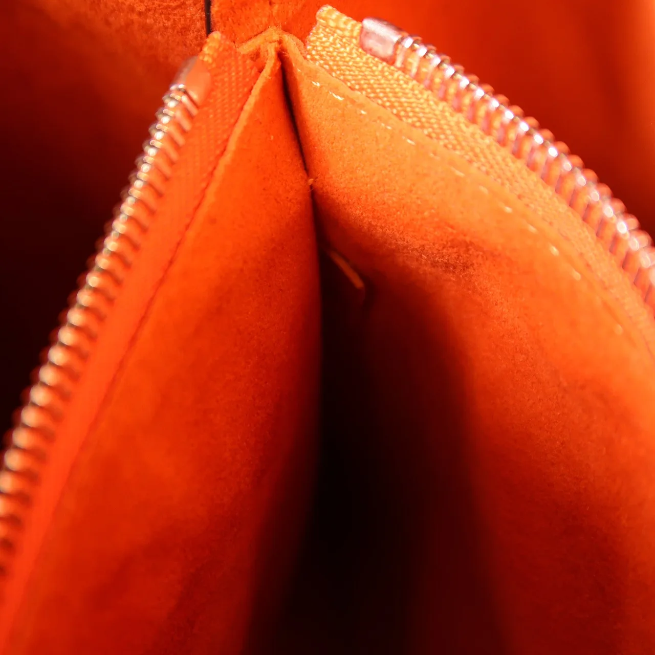 LOUIS VUITTON NeoNoe M54370 兩用包 牛皮 粉色 牛皮 中古品B - 縮圖 6