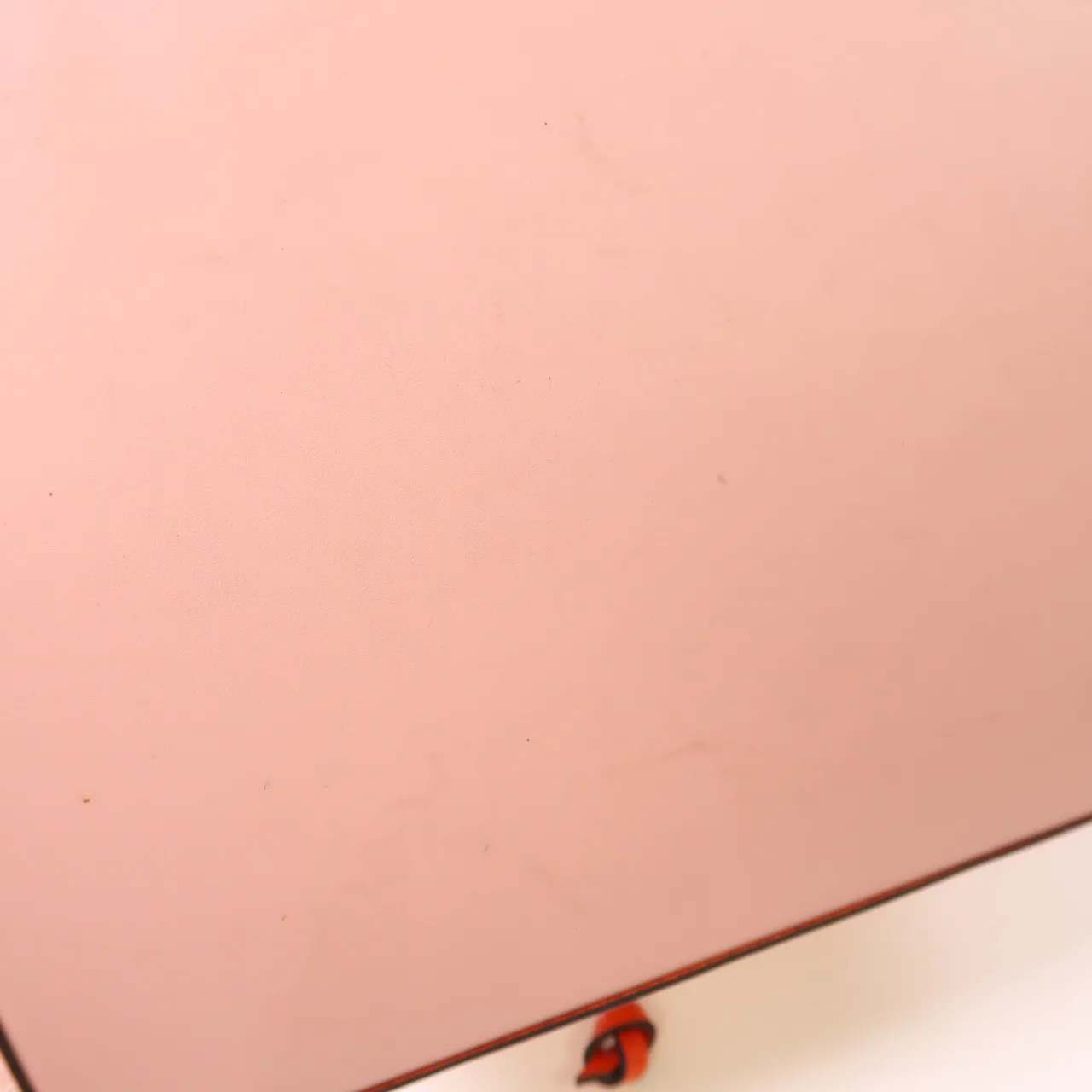 LOUIS VUITTON NeoNoe M54370 兩用包 牛皮 粉色 牛皮 中古品B - 縮圖 14