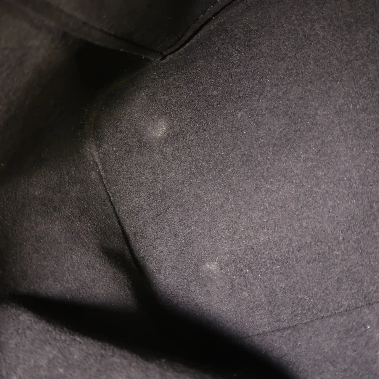 LOUIS VUITTON Vanity M45165 兩用包 塗層帆布 棕色 塗層帆布 中古品A - 縮圖 15