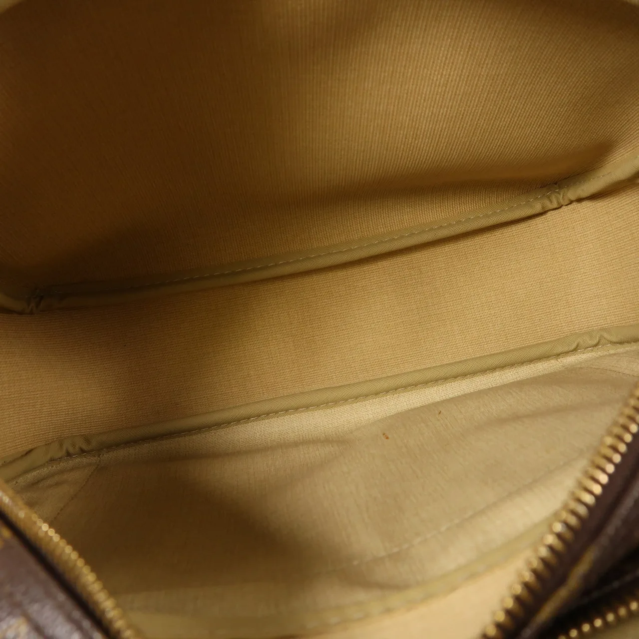 LOUIS VUITTON Reporter M45254 肩背包 塗層帆布 棕色 塗層帆布 中古品B - 縮圖 6