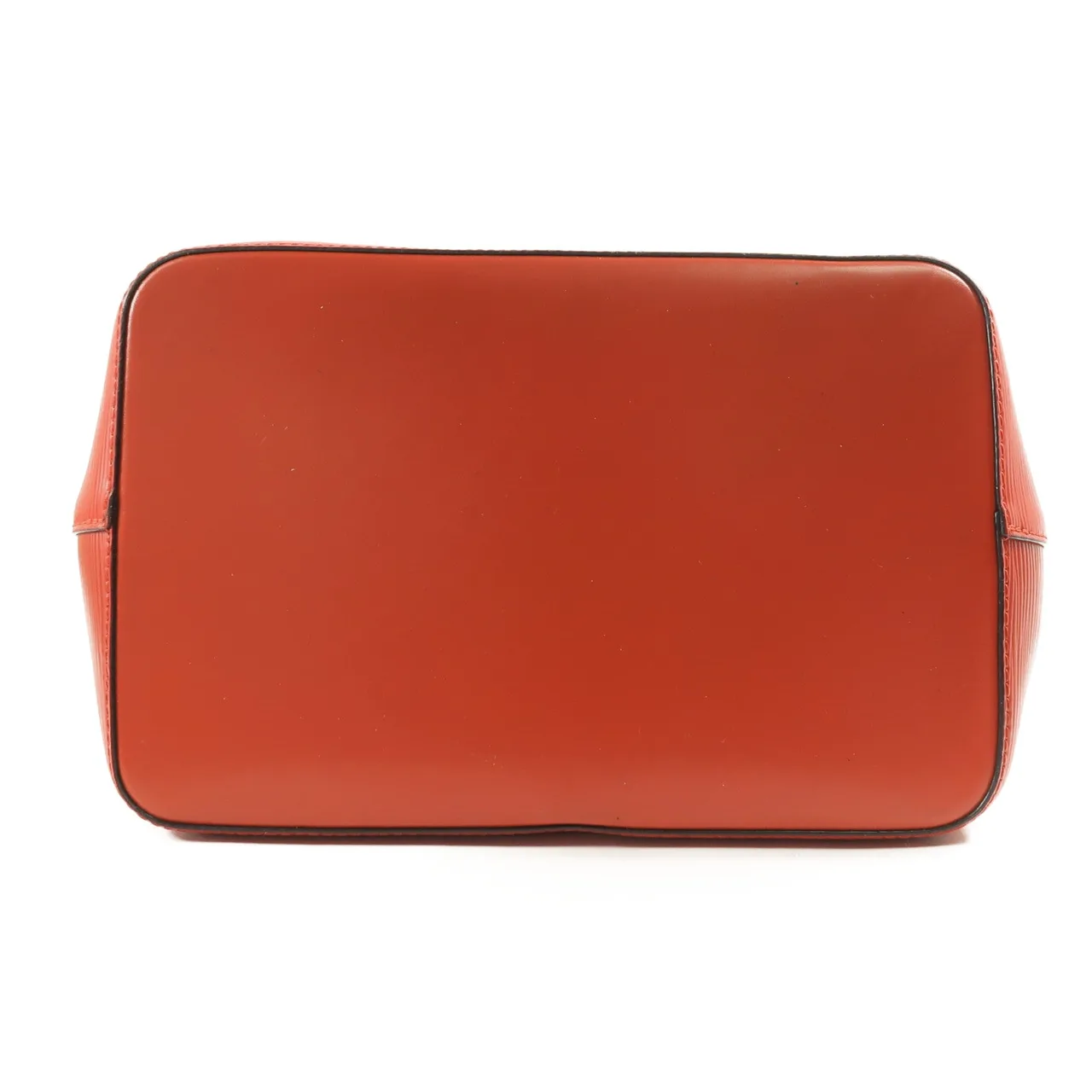 LOUIS VUITTON NeoNoe M54365 兩用包 牛皮 紅色 / 藍色 / Red 牛皮 中古品B - 縮圖 4