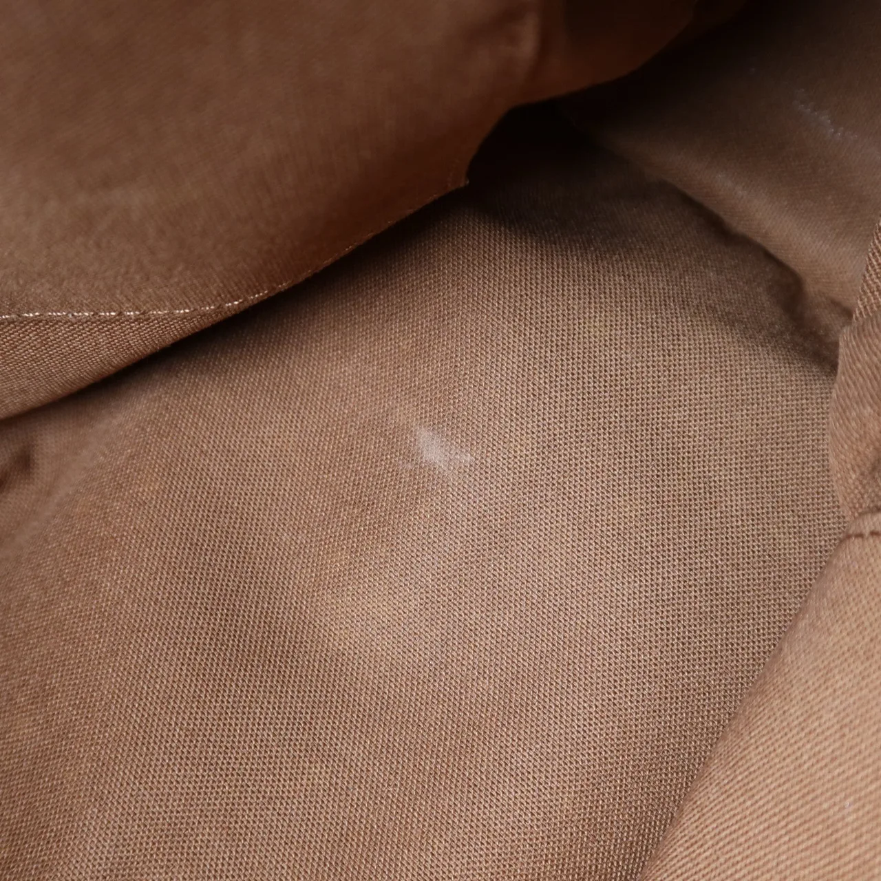 LOUIS VUITTON Tivoli M40144 肩背包 塗層帆布 棕色 塗層帆布 中古品B - 縮圖 13