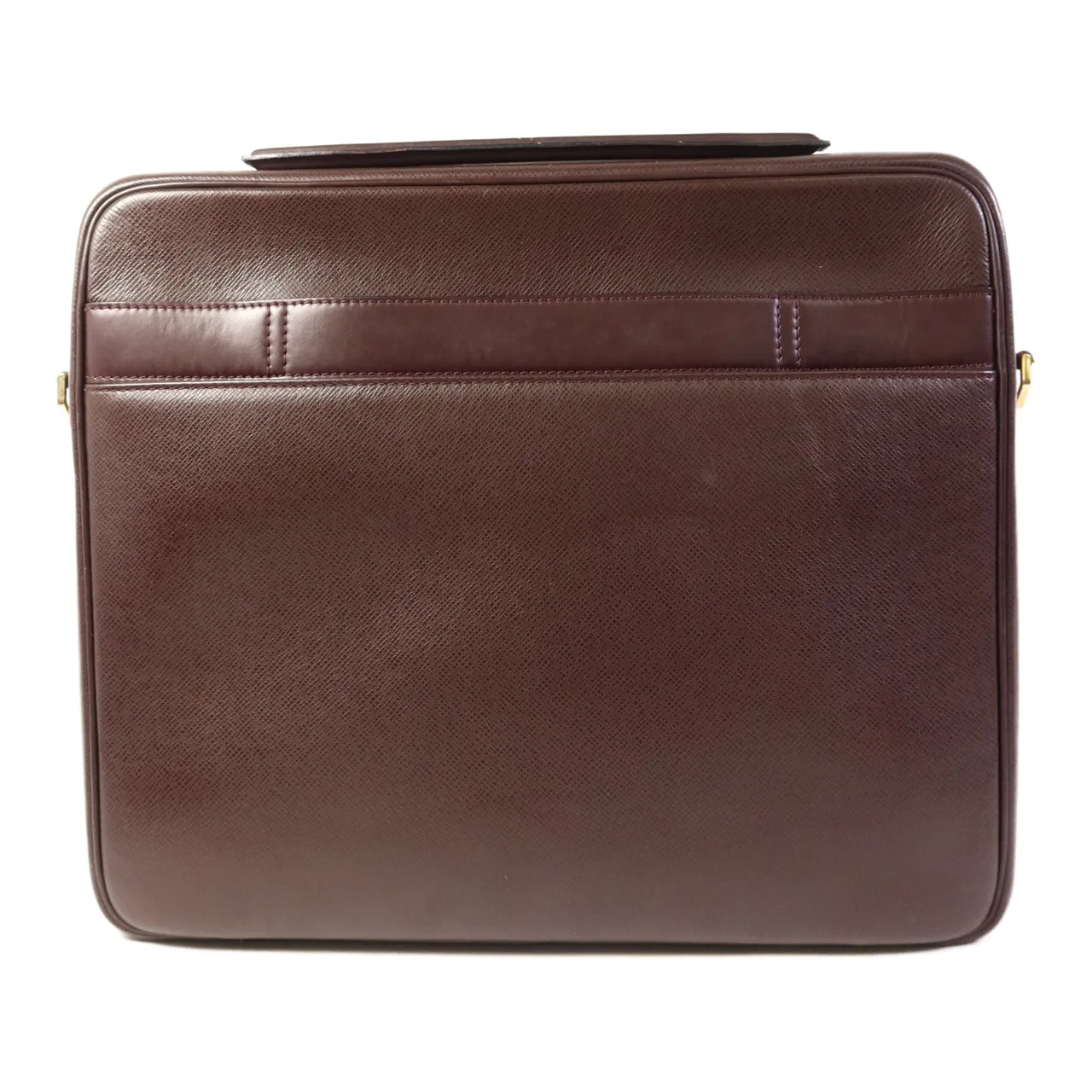 LOUIS VUITTON M30836 兩用包 牛皮 其他 牛皮 中古品B - 縮圖 2