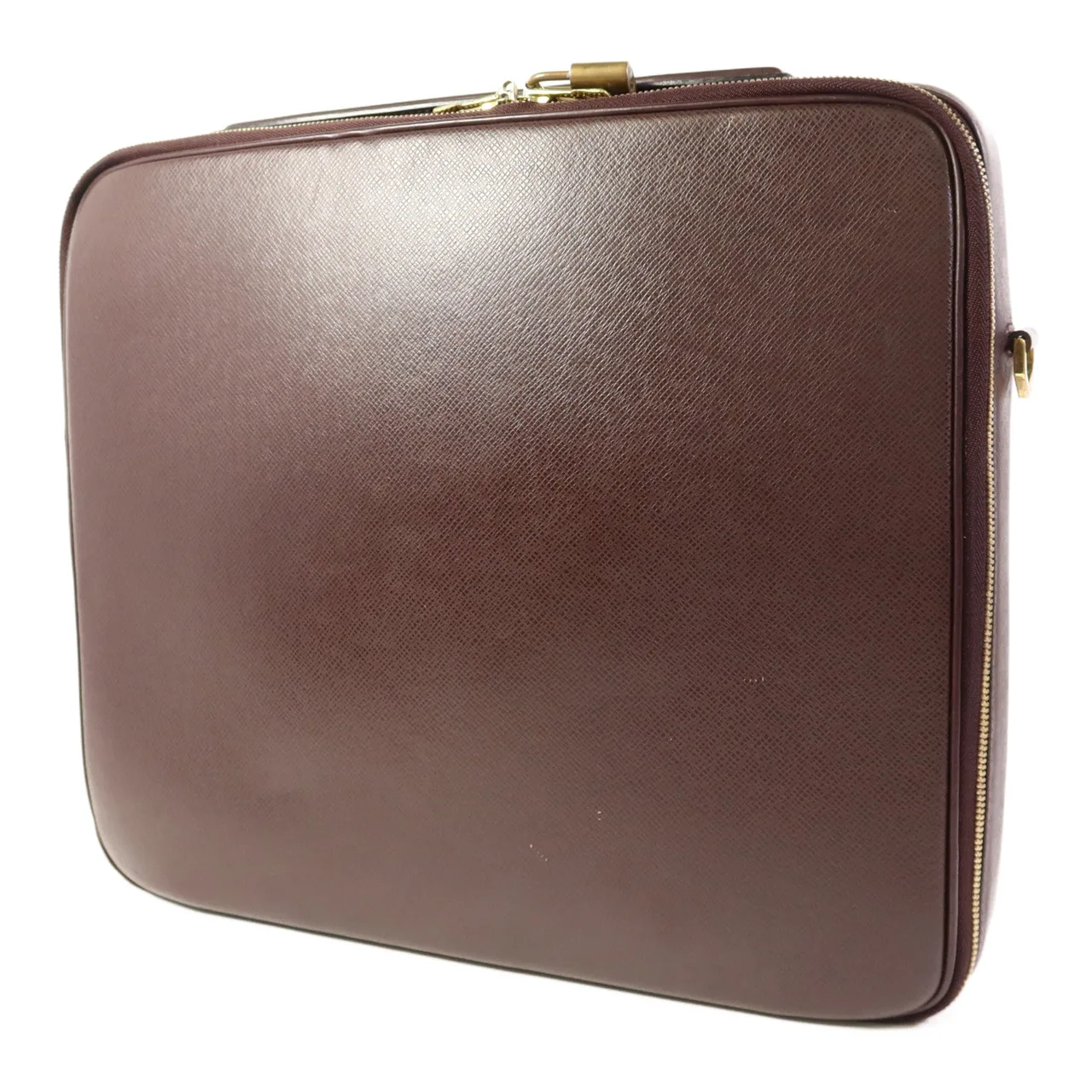 LOUIS VUITTON M30836 兩用包 牛皮 其他 牛皮 中古品B - 縮圖 3