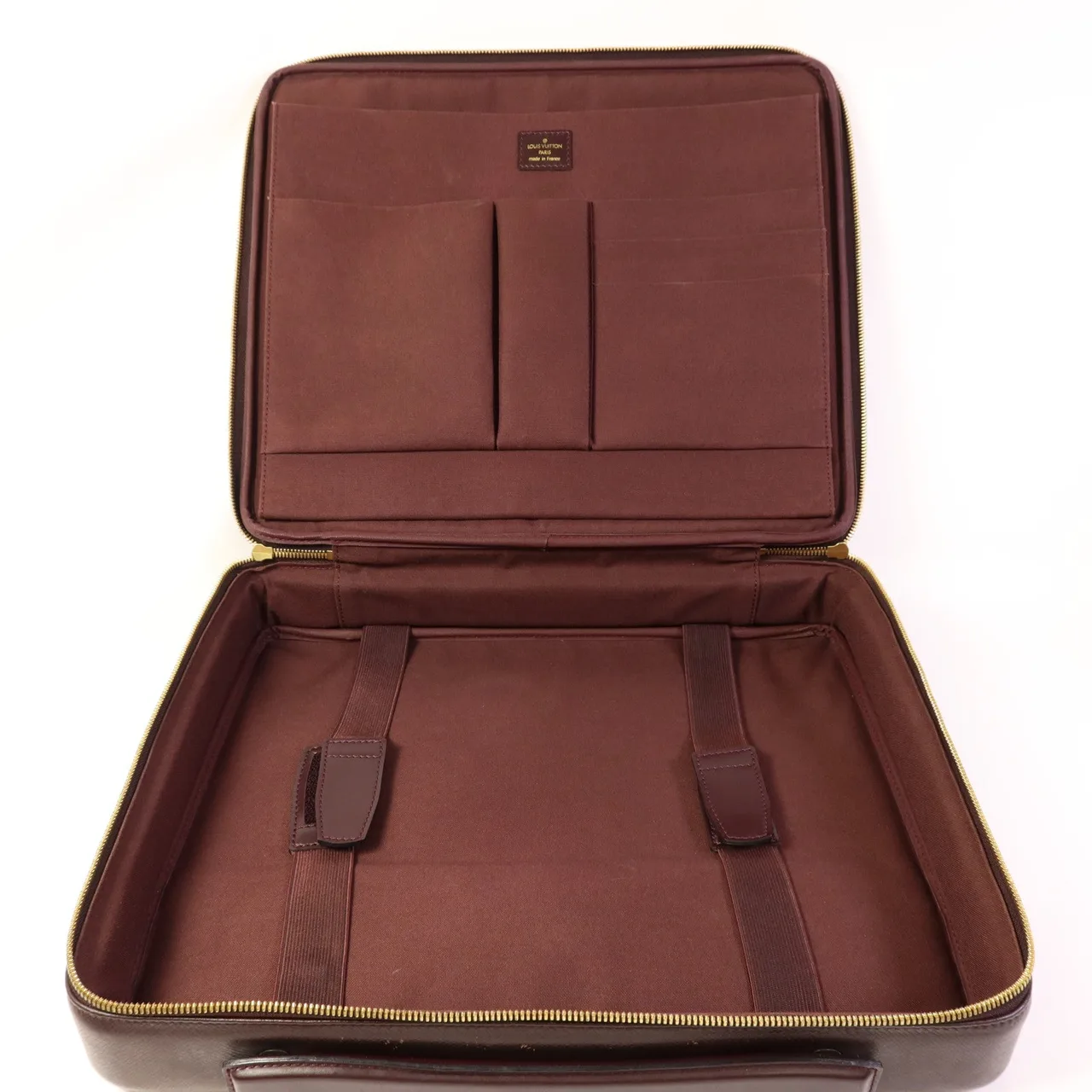 LOUIS VUITTON M30836 兩用包 牛皮 其他 牛皮 中古品B - 縮圖 6