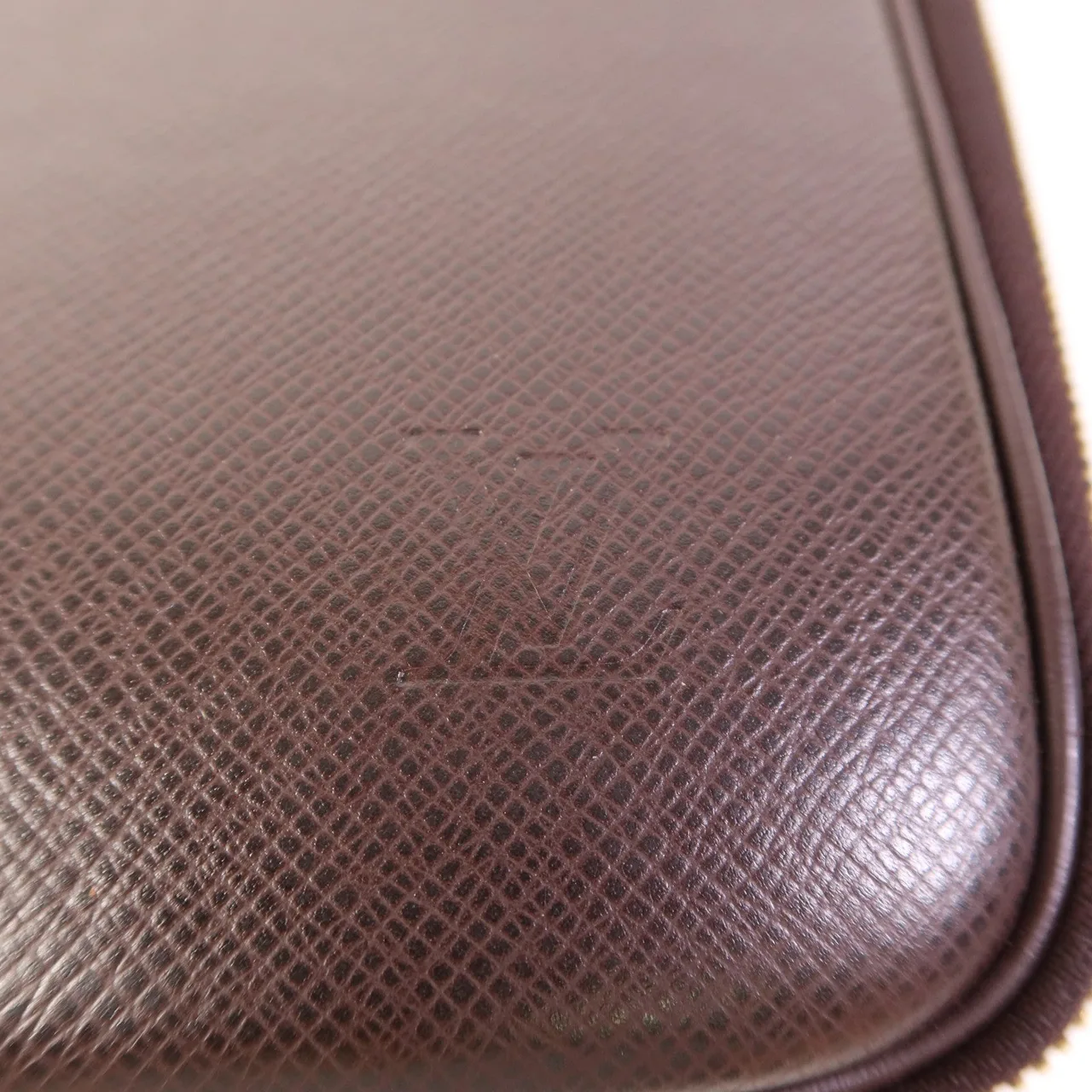 LOUIS VUITTON M30836 兩用包 牛皮 其他 牛皮 中古品B - 縮圖 9