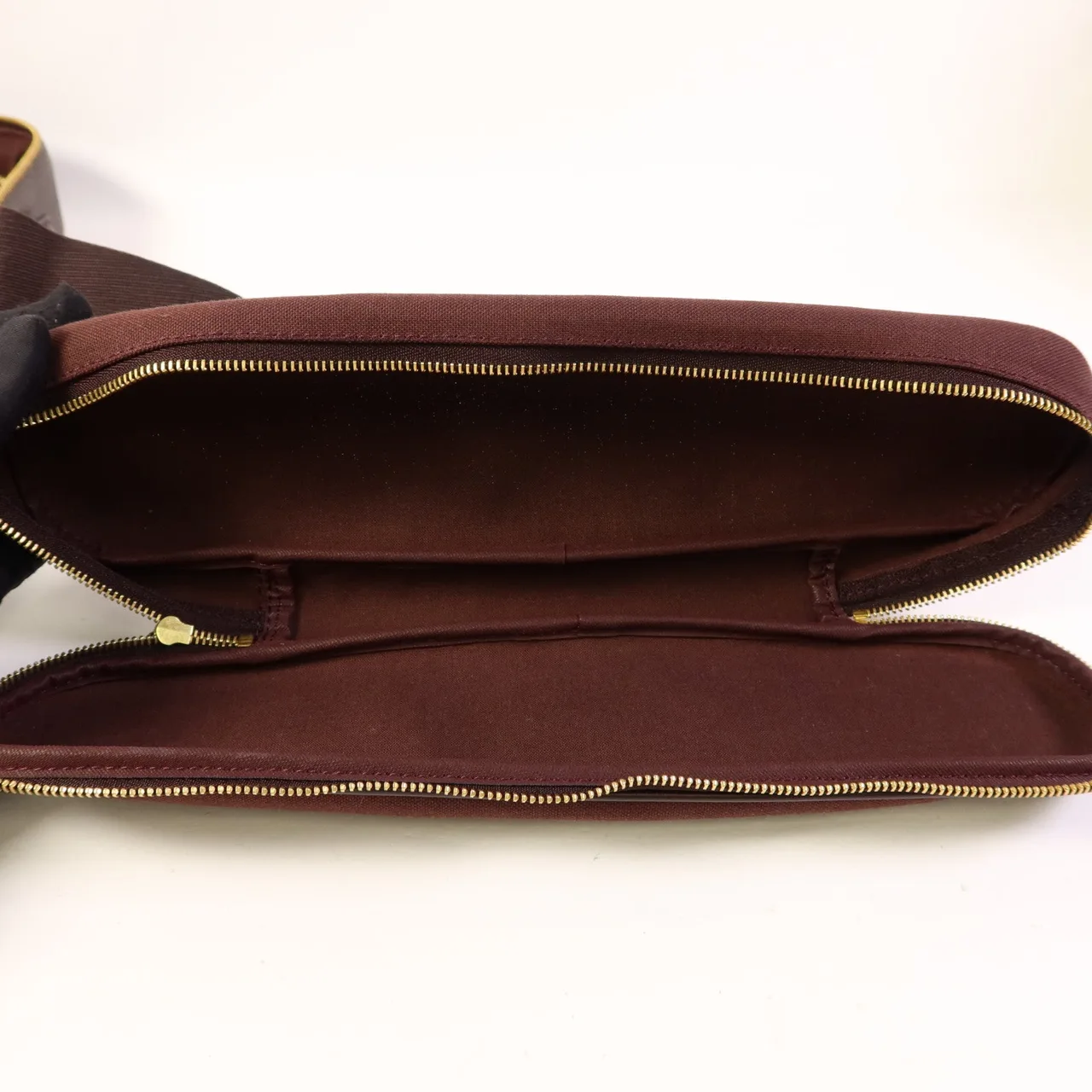 LOUIS VUITTON M30836 兩用包 牛皮 其他 牛皮 中古品B - 縮圖 13