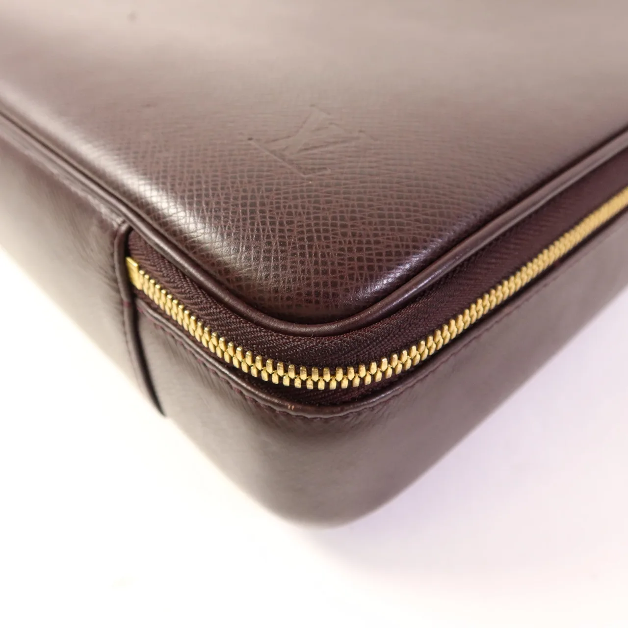 LOUIS VUITTON M30836 兩用包 牛皮 其他 牛皮 中古品B - 縮圖 14