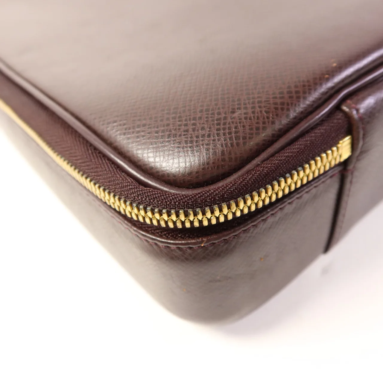 LOUIS VUITTON M30836 兩用包 牛皮 其他 牛皮 中古品B - 縮圖 15