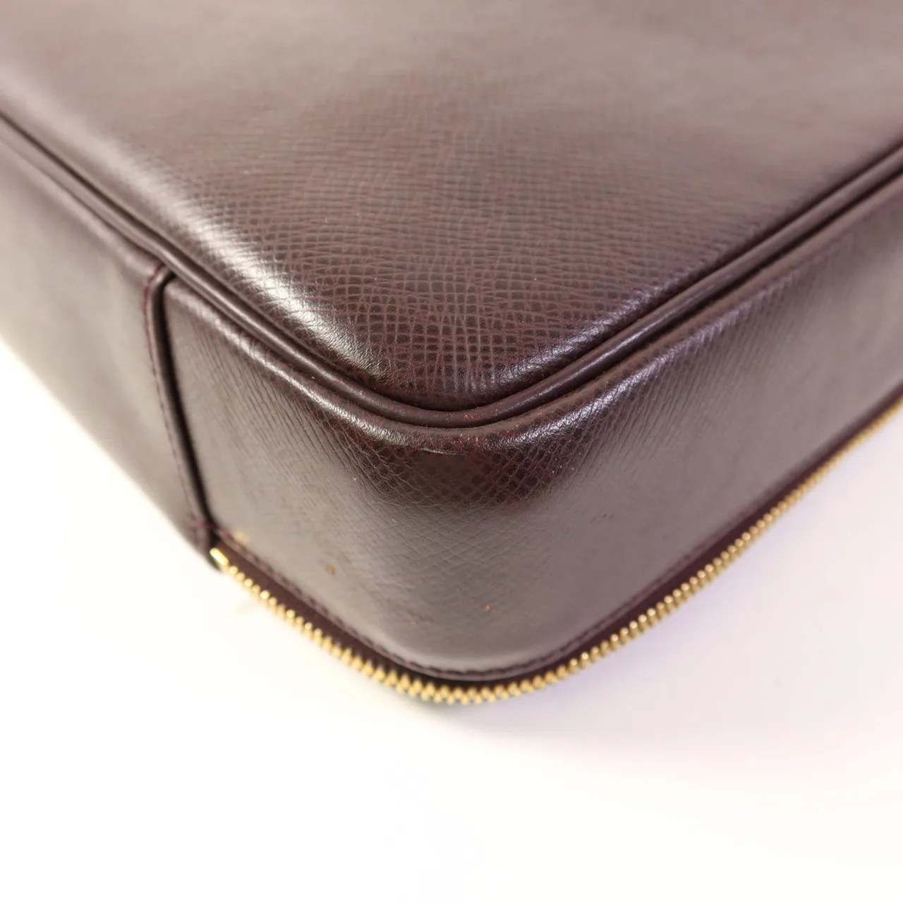 LOUIS VUITTON M30836 兩用包 牛皮 其他 牛皮 中古品B - 縮圖 16