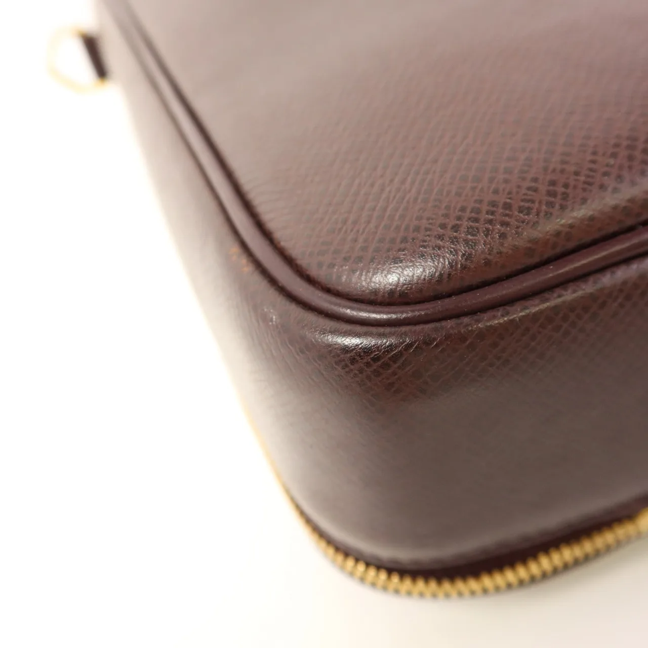 LOUIS VUITTON M30836 兩用包 牛皮 其他 牛皮 中古品B - 縮圖 17