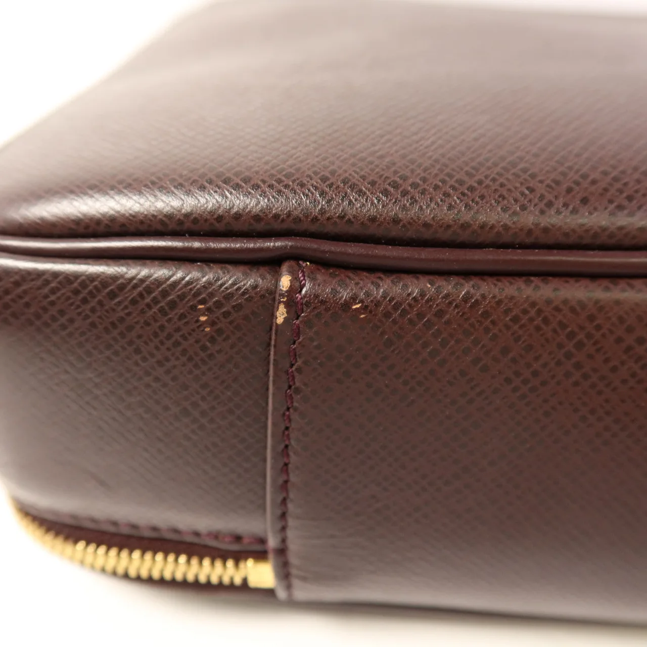 LOUIS VUITTON M30836 兩用包 牛皮 其他 牛皮 中古品B - 縮圖 18