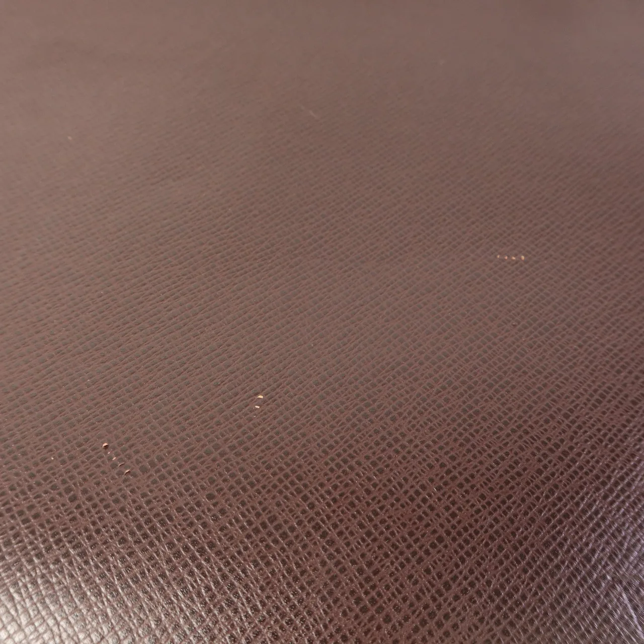 LOUIS VUITTON M30836 兩用包 牛皮 其他 牛皮 中古品B - 縮圖 20