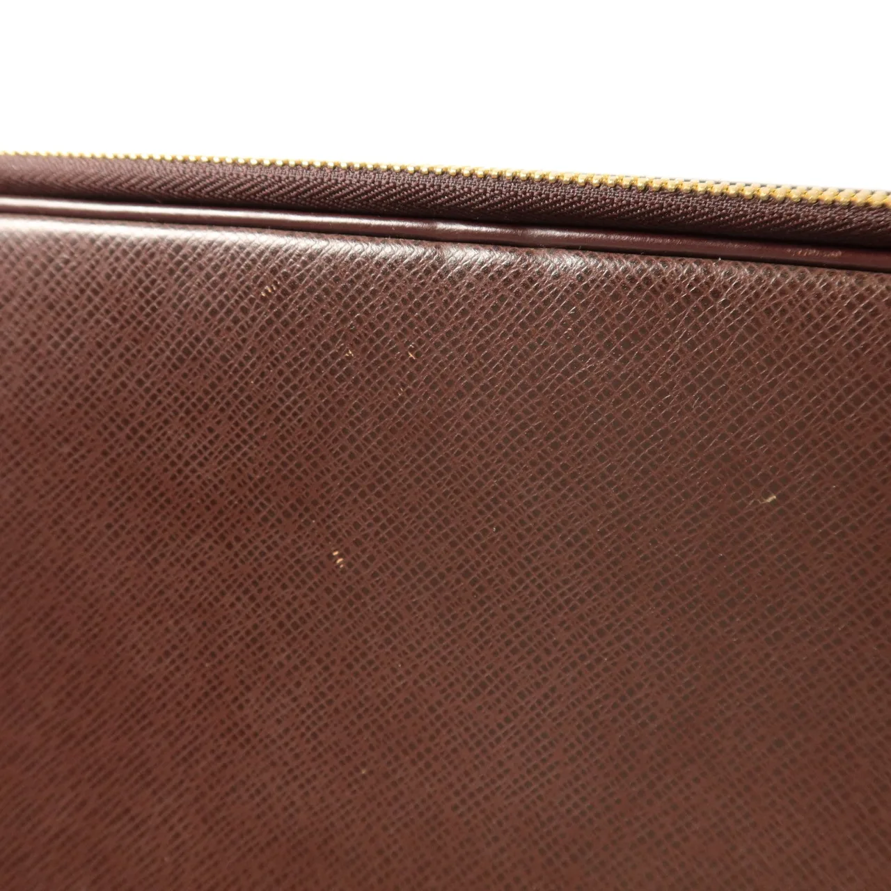 LOUIS VUITTON M30836 兩用包 牛皮 其他 牛皮 中古品B - 縮圖 21