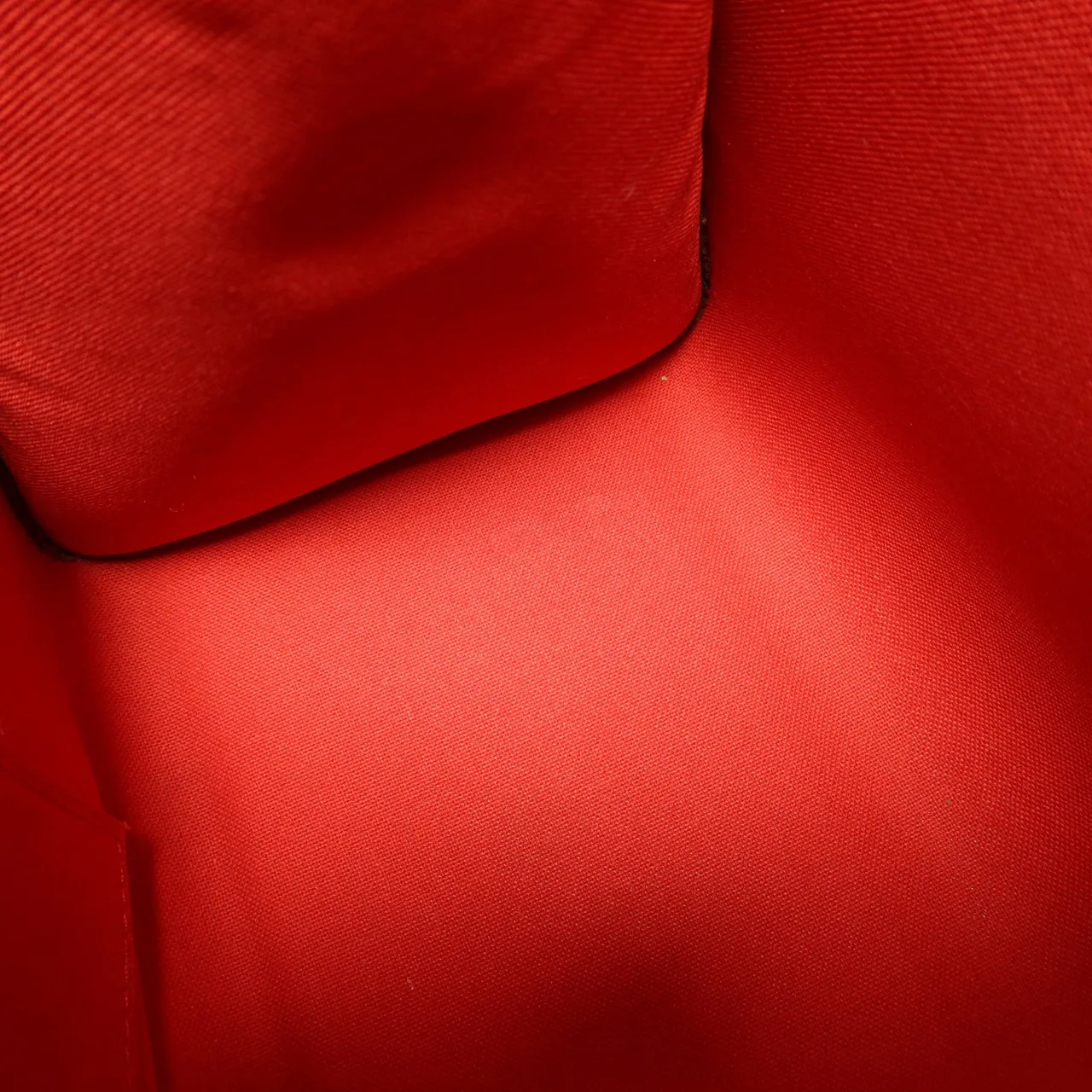 LOUIS VUITTON OnTheGo M45321 兩用包 塗層帆布 棕色 塗層帆布 中古品A - 縮圖 14