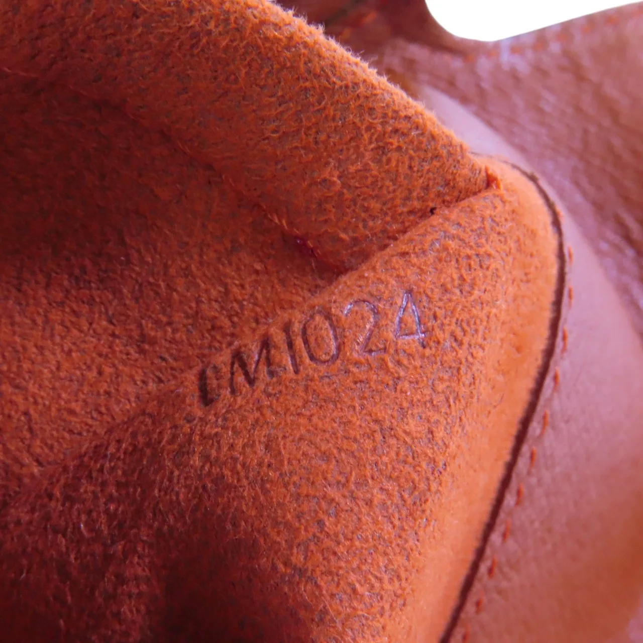 LOUIS VUITTON Musette Tango N51301 肩背包 塗層帆布 棕色 塗層帆布 中古品A - 縮圖 7