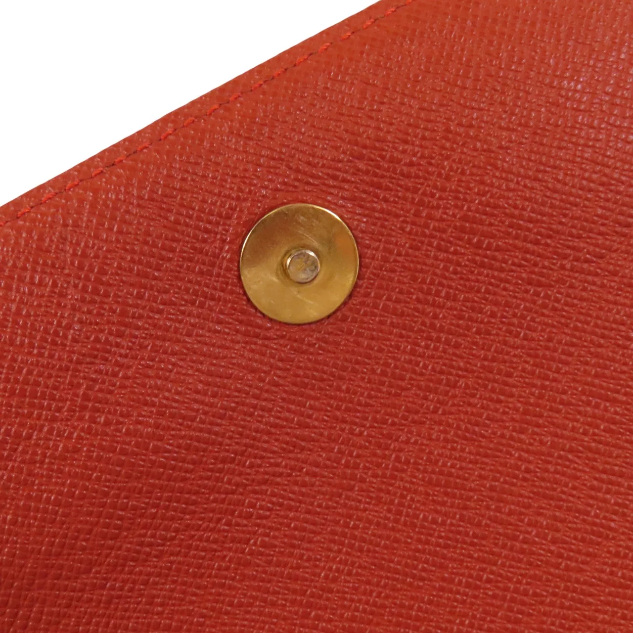 LOUIS VUITTON Musette Tango N51301 肩背包 塗層帆布 棕色 塗層帆布 中古品A - 縮圖 15