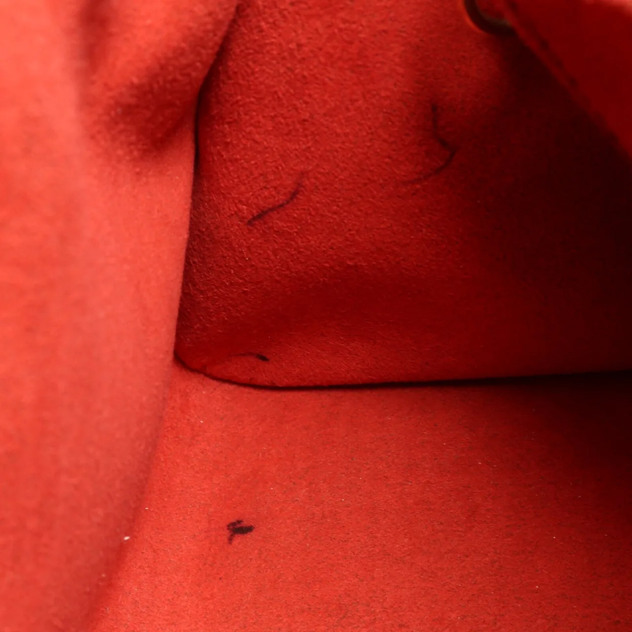 LOUIS VUITTON Trevi N51997 兩用包 塗層帆布 棕色 塗層帆布 中古品B - 縮圖 18