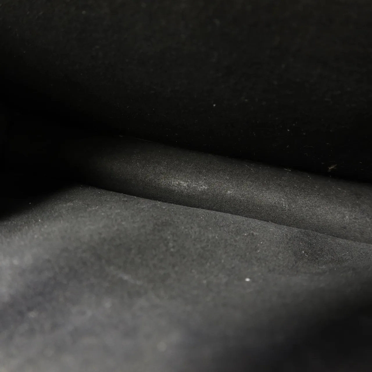 LOUIS VUITTON Mini Dauphine M44580 肩背包 塗層帆布 棕色 塗層帆布 中古品A - 縮圖 19