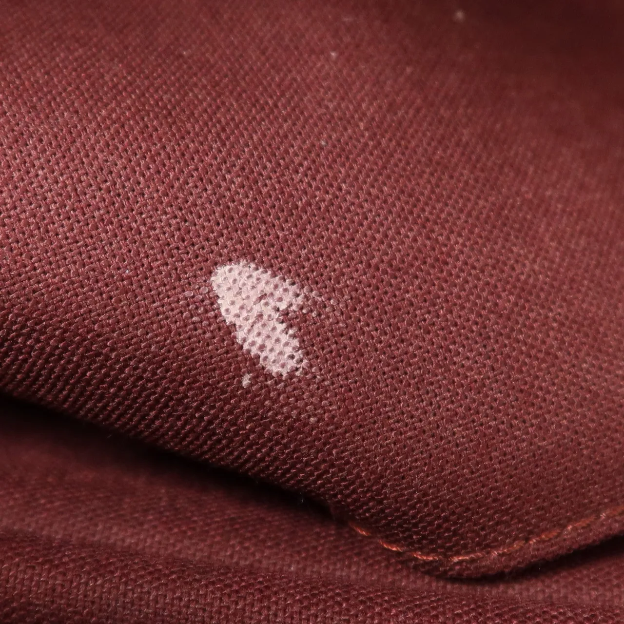 LOUIS VUITTON Porte Documents M40224 手提包 塗層帆布 棕色 塗層帆布 中古品B - 縮圖 14