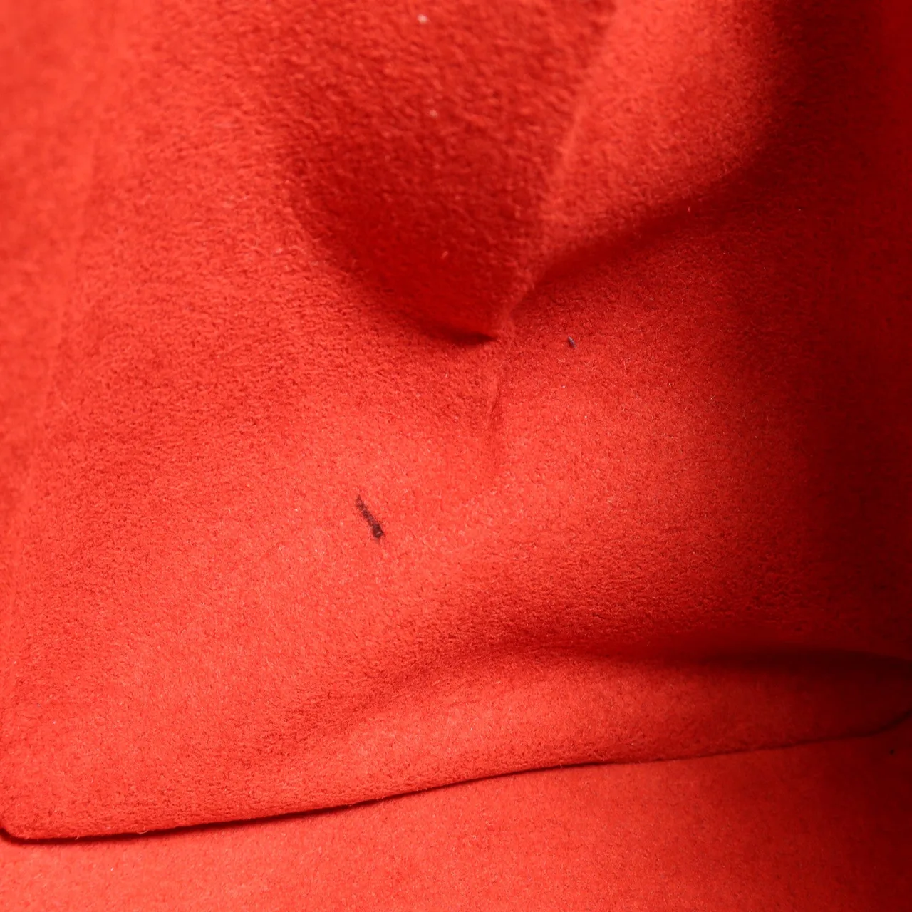 LOUIS VUITTON Vavin M52271 肩背包 牛皮 海軍藍 / Blue/Red 牛皮 中古品B - 縮圖 14