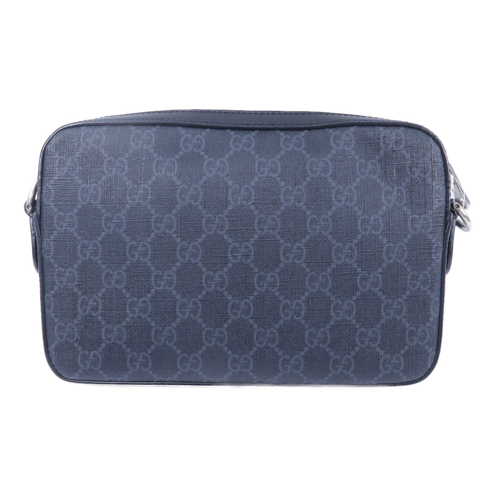 LOUIS VUITTON 703468 肩背包 塗層帆布 2