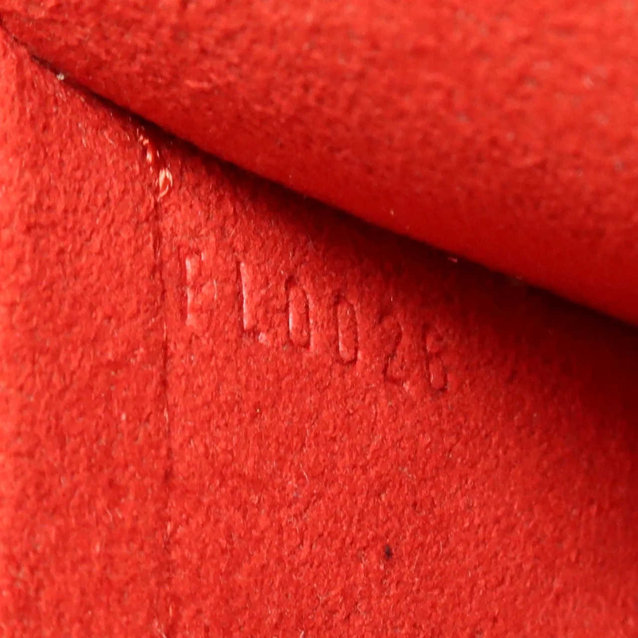 LOUIS VUITTON N60007 肩背包 塗層帆布 棕色 塗層帆布 中古品A - 縮圖 7