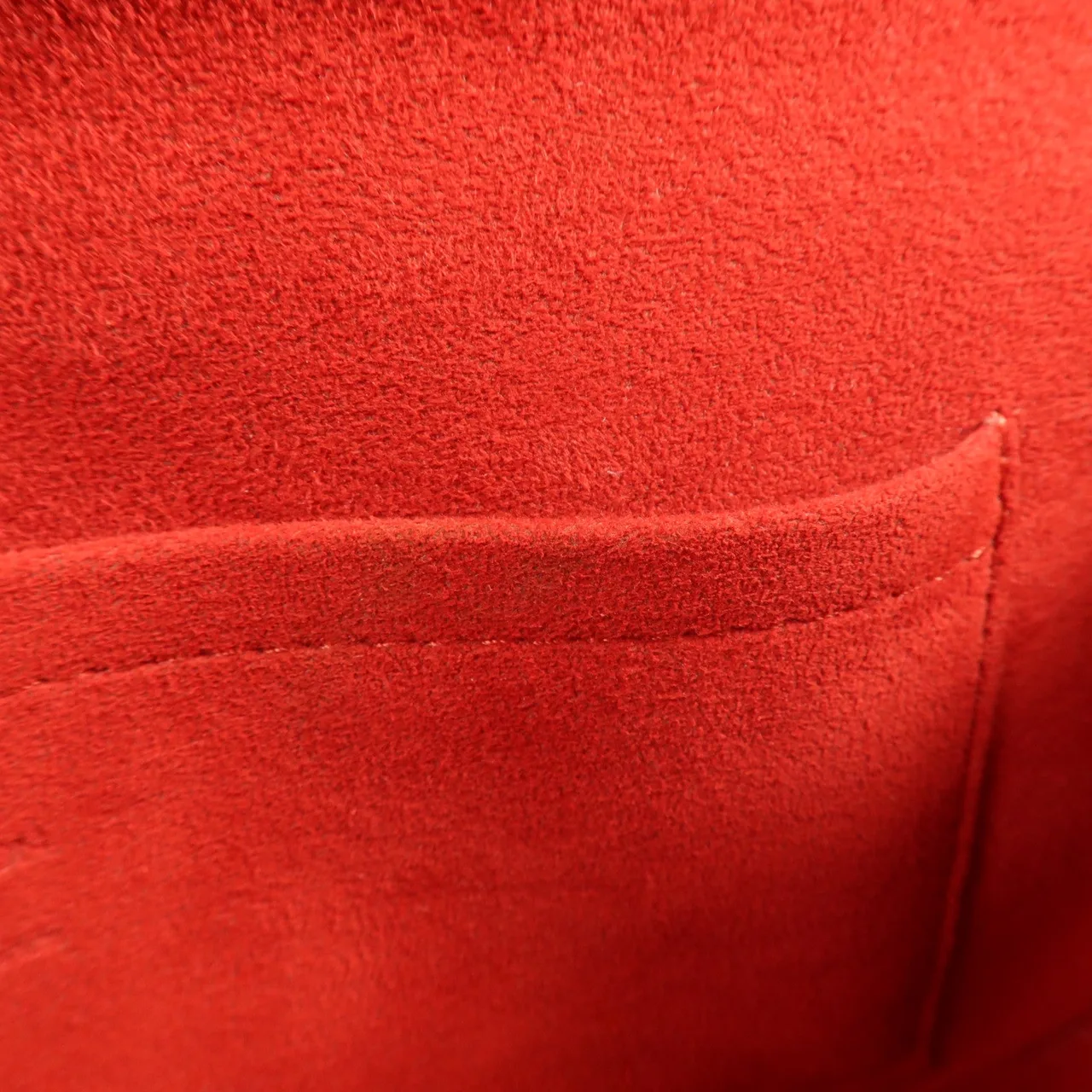 LOUIS VUITTON N60007 肩背包 塗層帆布 棕色 塗層帆布 中古品A - 縮圖 14