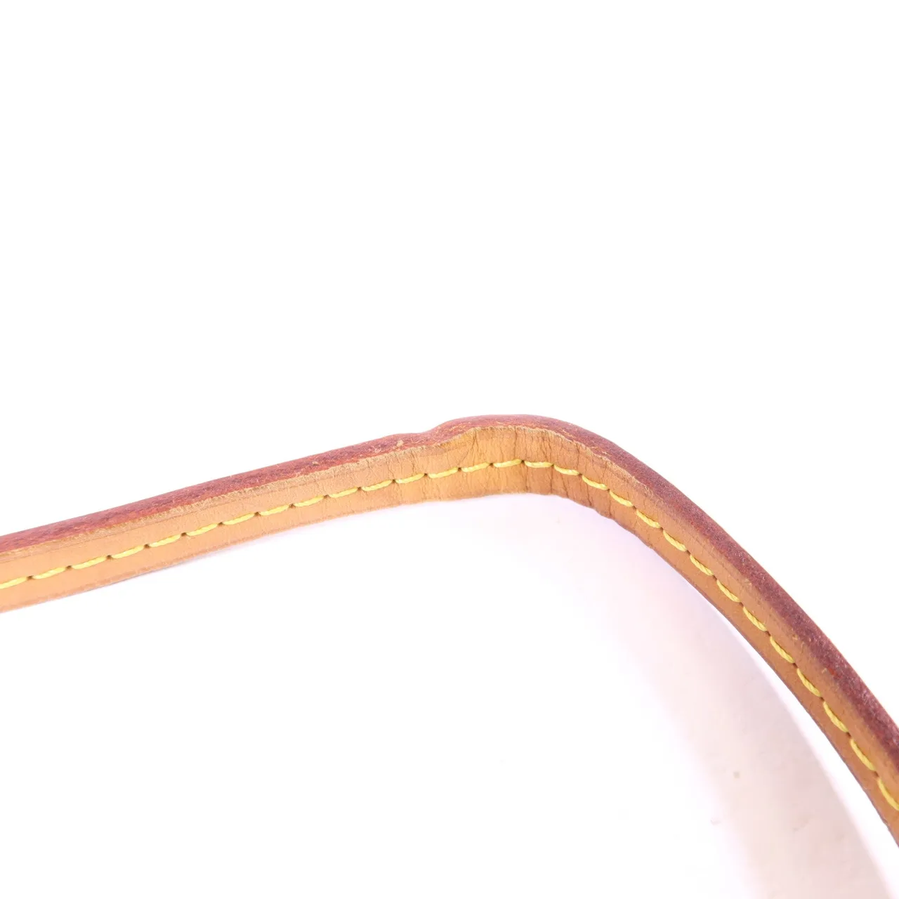 LOUIS VUITTON M40717 兩用包 塗層帆布 棕色 塗層帆布 中古品B - 縮圖 18