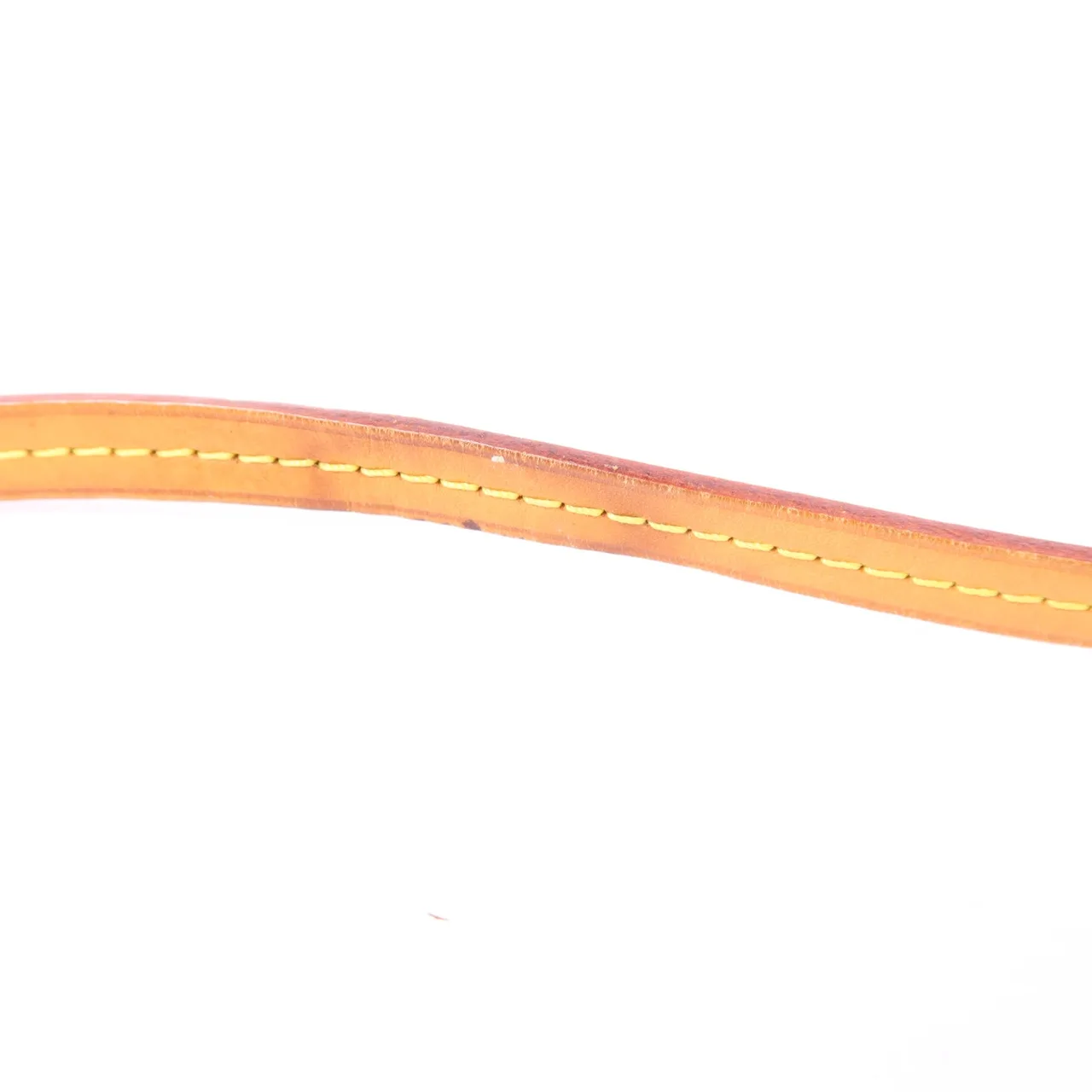 LOUIS VUITTON M40717 兩用包 塗層帆布 棕色 塗層帆布 中古品B - 縮圖 19