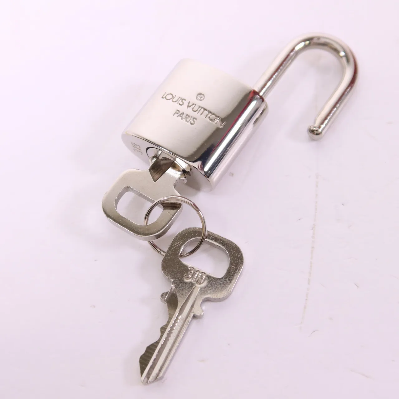 LOUIS VUITTON Alma M40856 手提包 牛皮 紅色 / Red 牛皮 中古品A - 縮圖 11