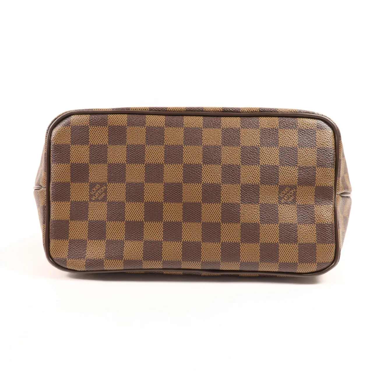 LOUIS VUITTON Westminster N41102 肩背包 塗層帆布 棕色 塗層帆布 中古品A - 縮圖 4