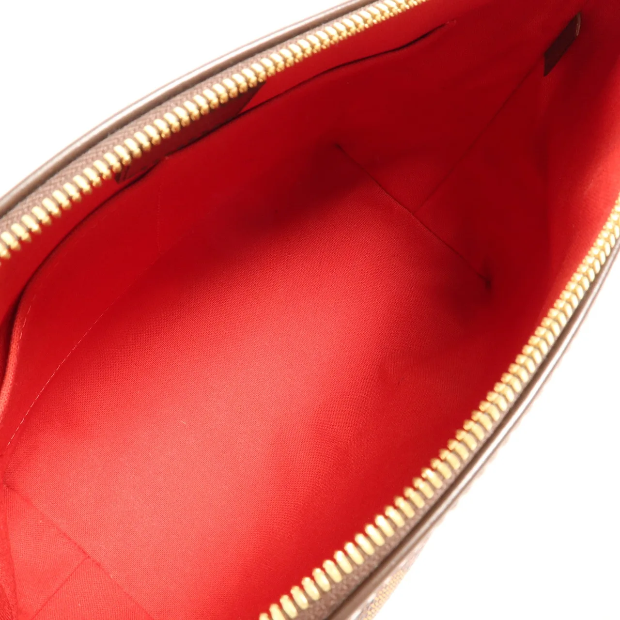 LOUIS VUITTON Westminster N41102 肩背包 塗層帆布 棕色 塗層帆布 中古品A - 縮圖 10