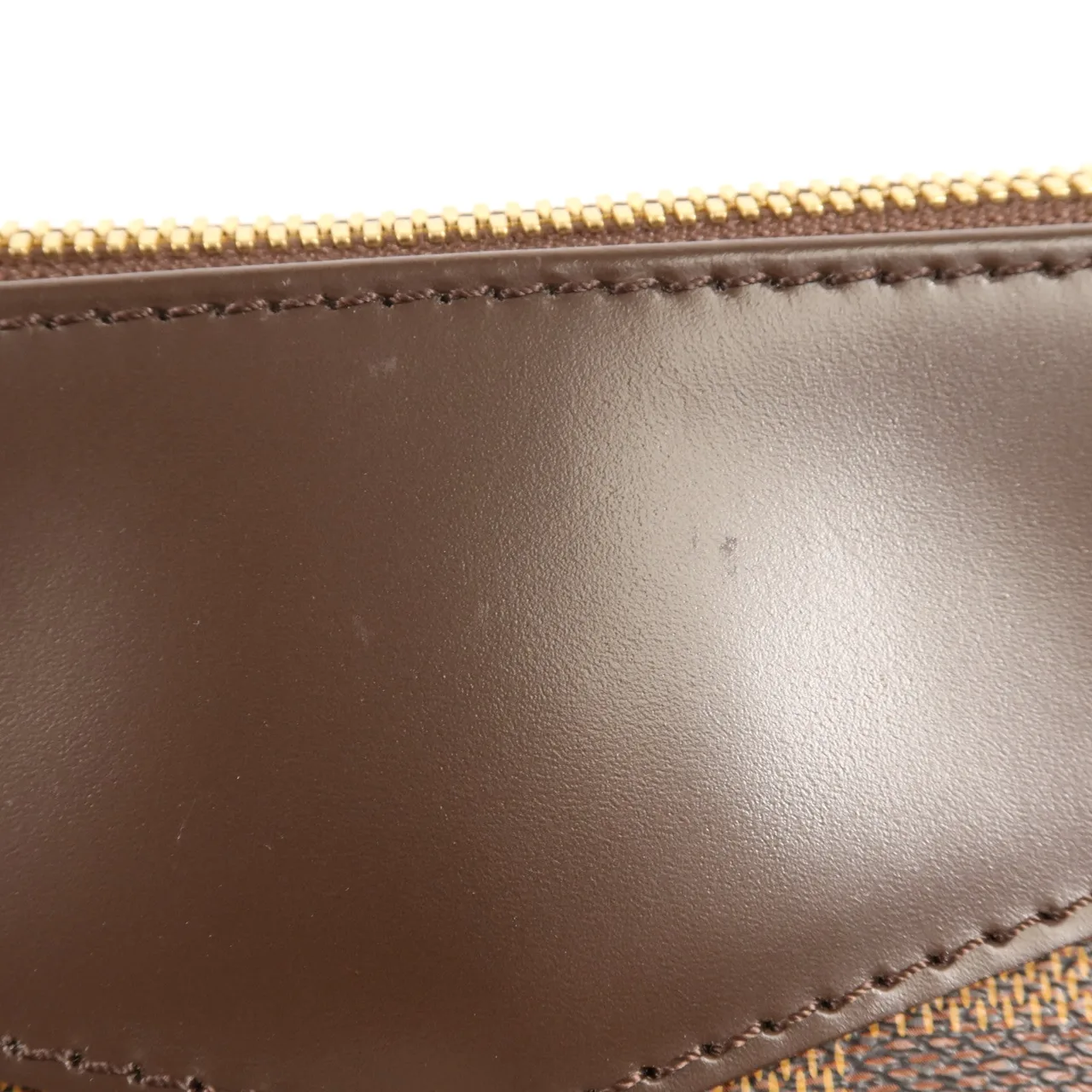 LOUIS VUITTON Westminster N41102 肩背包 塗層帆布 棕色 塗層帆布 中古品A - 縮圖 13