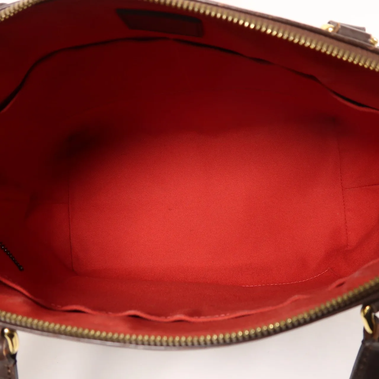 LOUIS VUITTON Westminster N41103 Shoulder Bag Coated Canvas 棕色 Coated Canvas Rank B - Thumbnail 5