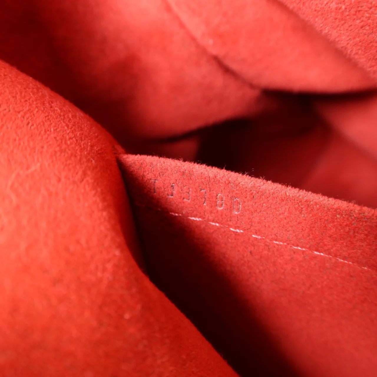 LOUIS VUITTON Trevi N51997 2-Way Bag Coated Canvas 棕色 Coated Canvas Rank B - Thumbnail 8