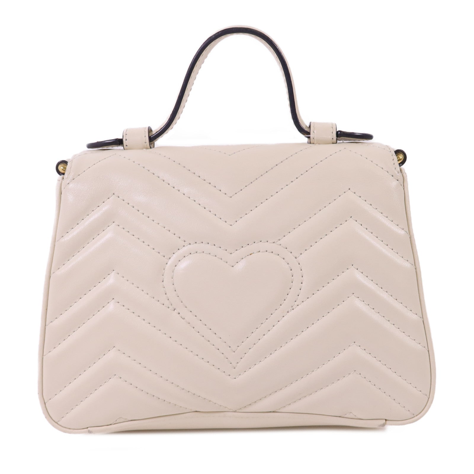 LOUIS VUITTON 547260 兩用包 牛皮 2