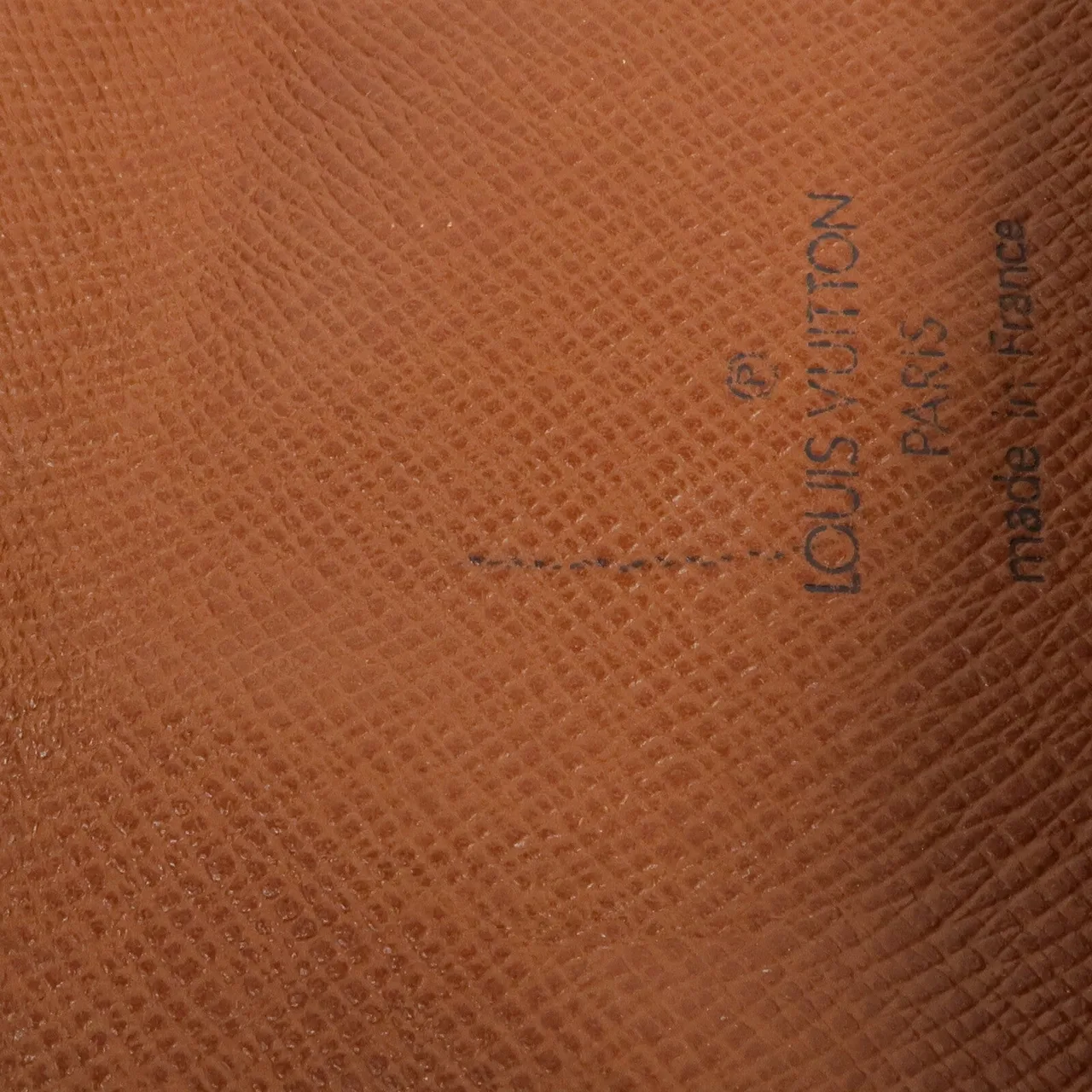 LOUIS VUITTON Musette Salsa M51387 Shoulder Bag Coated Canvas 棕色 Coated Canvas Rank B - Thumbnail 14